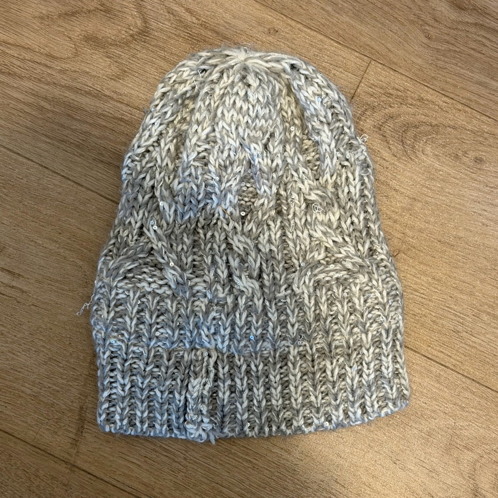 Cozy Knit Beanie